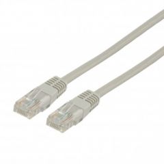 Equip 825417 cable de red Beige 0,5 m Cat5e U/UTP (UTP)