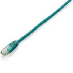 Equip 625443 cable de red Verde 0,25 m Cat6 U/UTP (UTP)