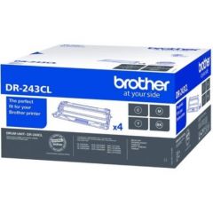 Brother DR-243CL tambor de impresora Original 1 pieza(s)