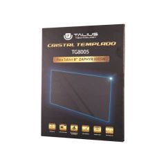 TALIUS TG8005 protector de pantalla para tableta 1 pieza(s)
