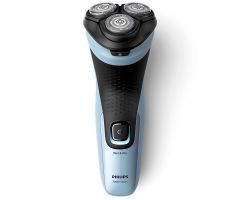 Philips Shaver 3000X Series X3003/00 Afeitadora eléctrica en seco y en húmedo