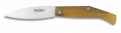 Navaja Palles Nº 0 con Mango de Plástico Abs y Hoja de Acero Inox de 8 cm, en caja a color 01602