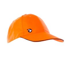 Gorra de caza naranja flúor, talla única, Gamo, 458097595U
