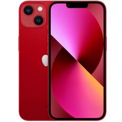 Apple iphone 13 mini 256gb (product)red