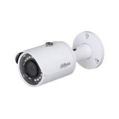 Dahua Technology IPC -HFW1230S-0280B-S5 cámara de vigilancia Bala Cámara de seguridad IP Interior y exterior 1920 x 1080 Pixeles Techo/pared
