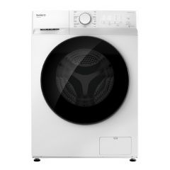 Cecotec 02339 lavadora-secadora Independiente Carga frontal Blanco D