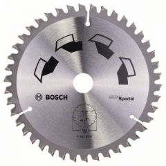 Bosch 2 609 256 887 hoja de sierra circular