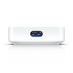 Ubiquiti UniFi Express router inalámbrico Gigabit Ethernet Doble banda (2,4 GHz / 5 GHz) Blanco