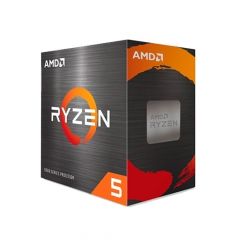 AMD Ryzen 5 5500 procesador 3,6 GHz 16 MB L3 Caja