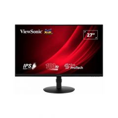 Viewsonic VG2708A-MHD pantalla para PC 68,6 cm (27") 1920 x 1080 Pixeles Full HD LED Negro