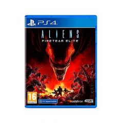 Focus Entertainment Aliens: Fireteam Elite PlayStation 4