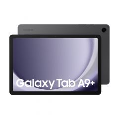 Samsung Galaxy Tab A9+ SM-X210 128 GB 27,9 cm (11") 8 GB Wi-Fi 5 (802.11ac) Android 13 Grafito