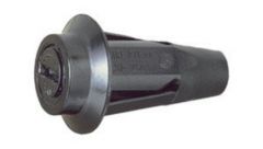 Portafusible cierre a rosca para fusibles de 5 x 20 mm Electro Dh 06.048 8430552002528