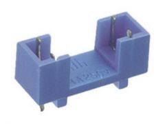 Portafusible circuito impreso para Fusibles de 5 x 22 mm Electro Dh 06.088 8430552002771