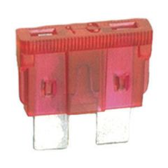 Minifusible a Lámina con código de colores de 3 A Electro Dh 06.185/3 8430552005727