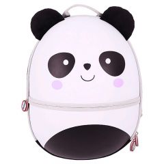 Dohe eva mochila infantil - material tipo eva - tamaño 25x32,5x9cm - diseño panda