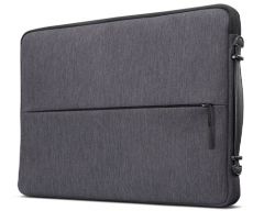 Lenovo 4X40Z50945 maletines para portátil 39,6 cm (15.6") Funda Gris