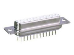 Pack de 50 uds Conectores hembra "D" SUB. Circuito impreso de 15 contactos Electro Dh 08.150/15 8430552006007