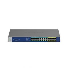 NETGEAR GS524UP No administrado Gigabit Ethernet (10/100/1000) Energía sobre Ethernet (PoE) Gris