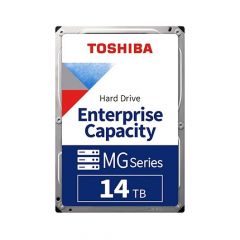 Toshiba MG07ACA14TE disco duro interno 3.5" 14 TB SATA