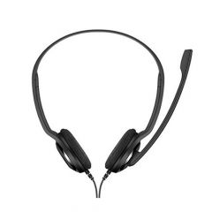 EPOS PC 5 Chat, Auriculares, 1, Negro