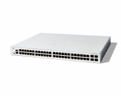 Cisco C1200-48T-4G switch Gestionado L2/L3 Gigabit Ethernet (10/100/1000) Blanco