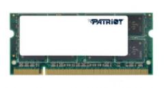 Patriot Memory Signature PSD48G266681S módulo de memoria 8 GB 1 x 8 GB DDR4 2666 MHz
