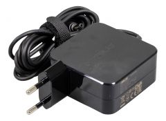 ASUS 0A001-00236400 adaptador e inversor de corriente Interior 45 W Negro