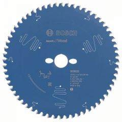 Bosch 2 608 644 082 hoja de sierra circular 26 cm 1 pieza(s)