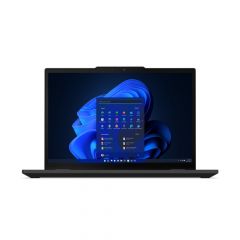 Lenovo ThinkPad X13 Yoga Gen 4 Híbrido (2-en-1) 33,8 cm (13.3") Pantalla táctil WUXGA Intel® Core™ i5 i5-1335U 16 GB LPDDR5-SDRAM 512 GB SSD Wi-Fi 6E (802.11ax) Windows 11 Pro Negro