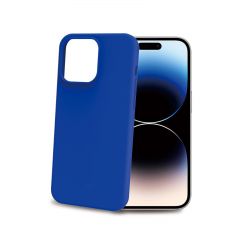 Celly CROMO1054BL funda para teléfono móvil 15,5 cm (6.1") Azul