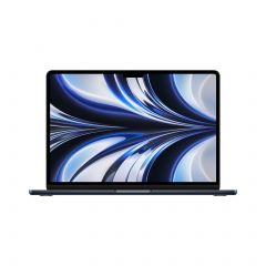 Apple MacBook Air Portátil 34,5 cm (13.6") Apple M M2 8 GB 256 GB SSD Wi-Fi 6 (802.11ax) macOS Monterey Azul
