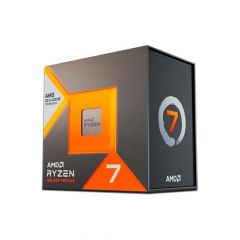 AMD Ryzen 7 7800X3D procesador 4,2 GHz 96 MB L3 Caja