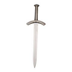 Abrecartas de Robb Stark Juego de tronos - Game of Thrones, 22 cm de longitud y hoja de acero, réplica no oficial