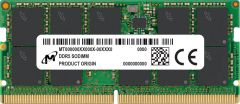 Micron MTC20C2085S1TC48BR módulo de memoria 32 GB 1 x 32 GB DDR5 4800 MHz ECC