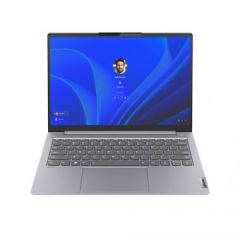 Lenovo ThinkBook 14 G4+ IAP Portátil 35,6 cm (14") WUXGA Intel® Core™ i5 i5-1235U 8 GB LPDDR5-SDRAM 256 GB SSD Wi-Fi 6 (802.11ax) Windows 11 Pro Gris