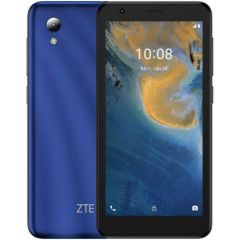 ZTE Blade A31 Lite 12,7 cm (5") SIM doble Android 11 Go Edition 4G MicroUSB 1 GB 32 GB 2000 mAh Azul