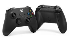 Microsoft Xbox Wireless Controller Negro Bluetooth Gamepad Analógico/Digital Android, PC, Xbox One, Xbox One S, Xbox One X, Xbox Series S, Xbox Series X, iOS
