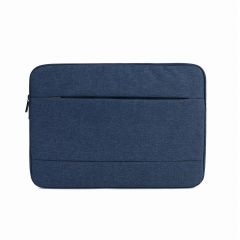 Celly NOMADSLEEVE15BL maletines para portátil 39,6 cm (15.6") Funda Azul