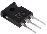 Transistor TIP36C PNP 100V 25Amp TO247