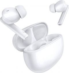 Auriculares Honor Choice Earbuds X5. Color Blanco (White). 35H Auriculares Inalámbricos Bluetooth, Auriculares Inalambricos Bluetooth 5.3 con Micro, 30DB Auriculares con Cancelacion Ruido, IP54.