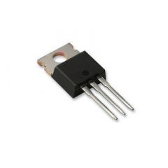 Transistor Aislado TO220-3-31  SPA04N60C3