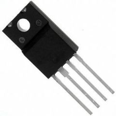 5L0380R Transistor 4pin TO220F