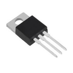 Transistor N-MosFet 55V 89A 130W TO220AB  IRL3705NPBF