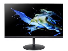Acer CB2 CB272U E3 pantalla para PC 68,6 cm (27") 2560 x 1440 Pixeles UltraWide Quad HD LED Negro