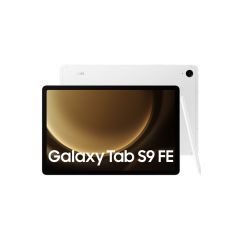 Samsung tab s9 fe 128 gb wifi silver