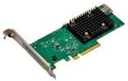 Broadcom 9540-8i controlado RAID PCI Express x8 4.0 12 Gbit/s