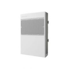 Mikrotik netPower 16P L2/L3 Gigabit Ethernet (10/100/1000) Energía sobre Ethernet (PoE) Blanco