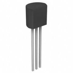 Transistor BC558C TO92