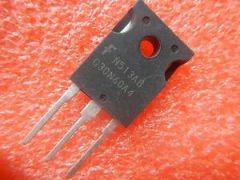 HGT30N60A4 Transistor IGBT N-Channel 600V TO247